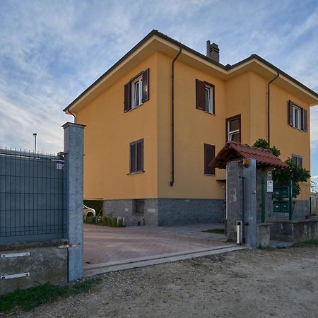 Appartamenti Sambuy Santena Exterior foto