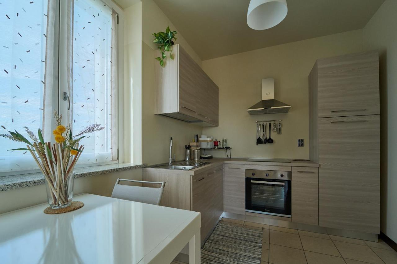 Appartamenti Sambuy Santena Exterior foto