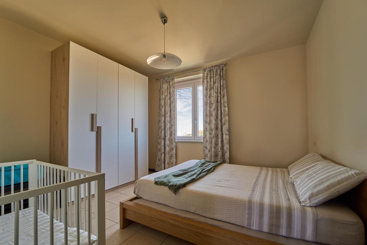 Appartamenti Sambuy Santena Exterior foto